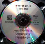 Wynton Kelly - Kelly Blue