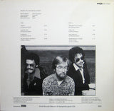 Bennie Wallace, Jimmy Knepper, Eddie Gomez, Dannie Richmond - Bennie Wallace Plays Monk