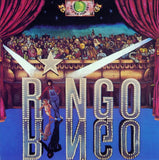 Ringo Starr - Ringo