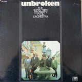 The Buddy Tate Celebrity Club Orchestra - Unbroken