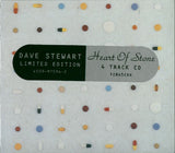 David A. Stewart - Heart Of Stone