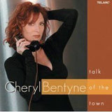 Cheryl Bentyne - Talk Of The Town