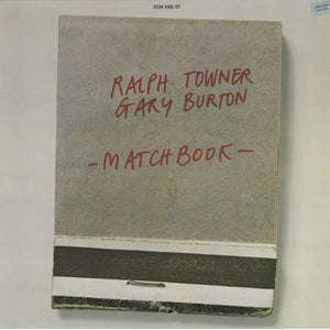 Ralph Towner - Matchbook