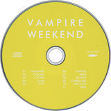 Vampire Weekend - Vampire Weekend