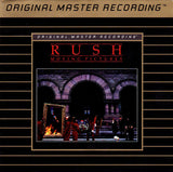 Rush - Moving Pictures