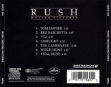 Rush - Moving Pictures