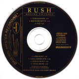 Rush - Moving Pictures