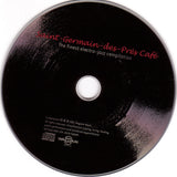 Various - Saint-Germain Café