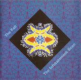 The Fall - The Infotainment Scan