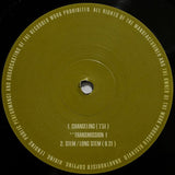 DJ Shadow - Endtroducing.....