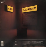 Can - Sacrilege