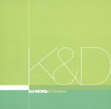 Kruder & Dorfmeister - DJ-Kicks: