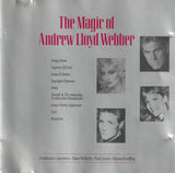 Andrew Lloyd Webber - The Magic Of Andrew Lloyd Webber