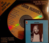 Leon Russell - Leon Russell