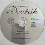 Antonín Dvořák - Complete 9 Symphonies