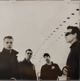 All That You Can't Leave Behind