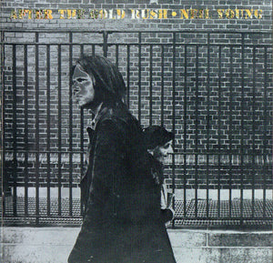 Neil Young - After The Gold Rush