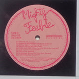 Various - Mighty Feeble