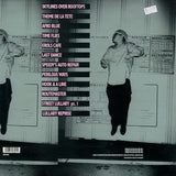 Two Banks Of Four - City Watching