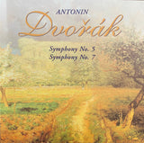 Antonín Dvořák - Complete 9 Symphonies