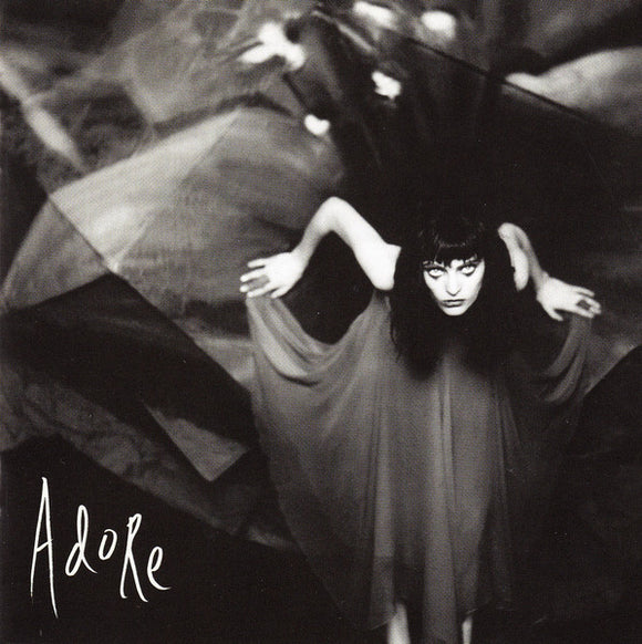 The Smashing Pumpkins - Adore