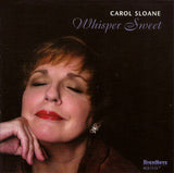 Carol Sloane - Whisper Sweet