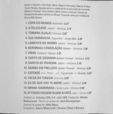 Vinicius De Moraes - Vinicius De Moraes Con María Creuza, María Bethania y Toquinho