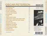 Oscar Peterson - The Song Is You