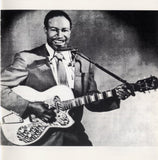 Jimmy Reed - Jimmy Reed At Carnegie Hall / The Best Of Jimmy Reed
