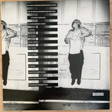 Two Banks Of Four - City Watching