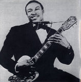 Jimmy Reed - Jimmy Reed At Carnegie Hall / The Best Of Jimmy Reed