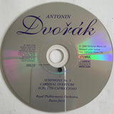 Antonín Dvořák - Complete 9 Symphonies
