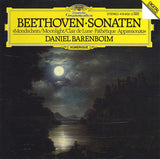Ludwig Van Beethoven - Sonaten »Mondschein = Moonlight = Clair De Lune • Pathétique • Appassionata«