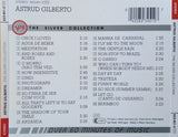 Astrud Gilberto - The Silver Collection