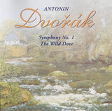 Antonín Dvořák - Complete 9 Symphonies