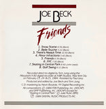 Joe Beck - Friends