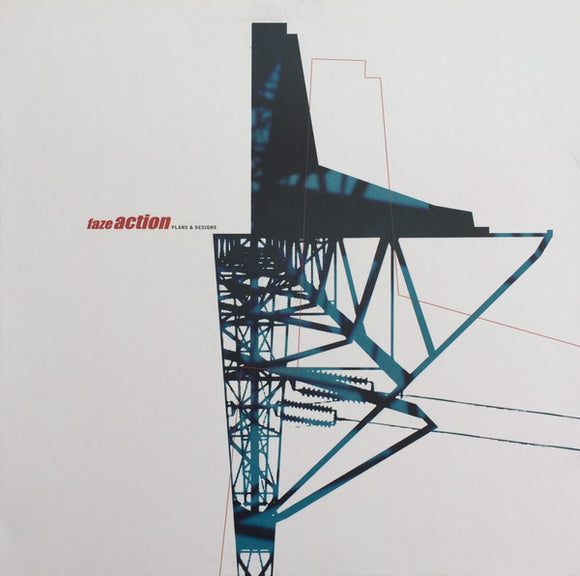 Faze Action - Plans & Designs