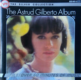 Astrud Gilberto - The Silver Collection
