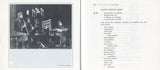 New York's Ensemble For Early Music - Daniel And The Lions (Ludus Danielis)