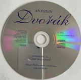 Antonín Dvořák - Complete 9 Symphonies
