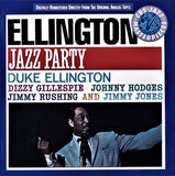 Duke Ellington And His Orchestra - Ellington Jazz Party