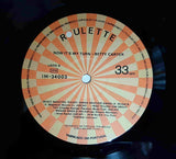 Betty Carter - Now It's My Turn