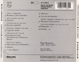 Pepe Romero - Recuerdos De La Alhambra • Jeux Interdits • Asturias