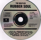 The Beatles - Rubber Soul