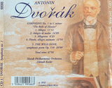 Antonín Dvořák - Complete 9 Symphonies