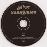 Jimi Tenor - Sähkömies