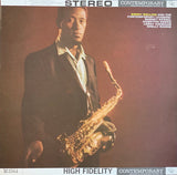 Sonny Rollins - Sonny Rollins And The Contemporary Leaders