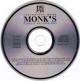 Thelonious Monk - Monk's Classic Recordings