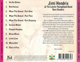 Jimi Hendrix - Rare Hendrix