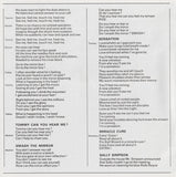 The Who - Tommy
